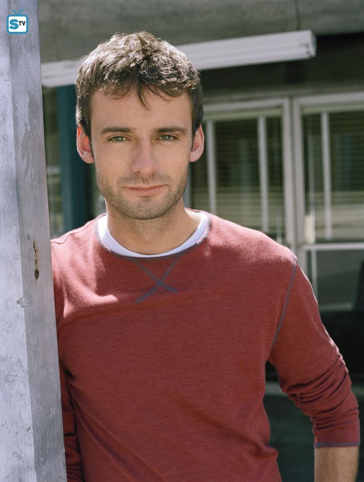Callum Blue