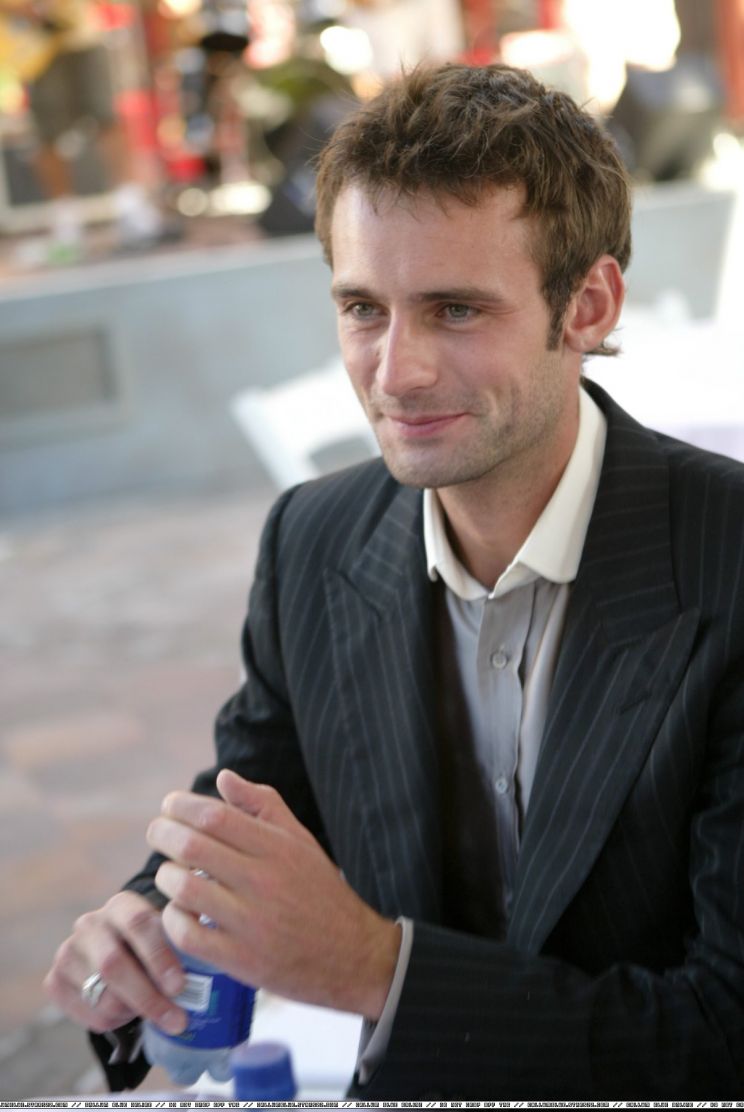 Callum Blue