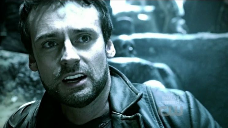 Callum Blue