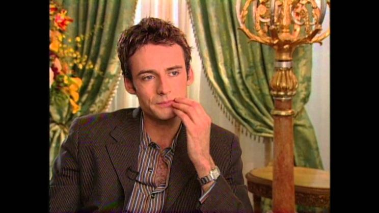 Callum Blue