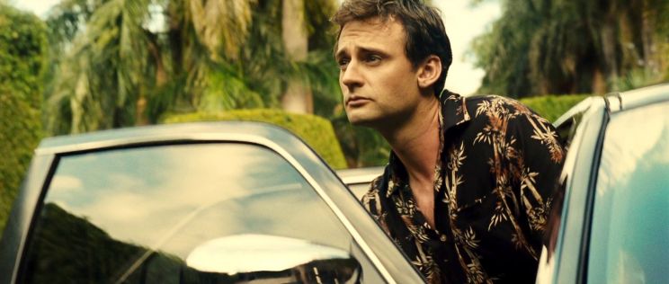 Callum Blue