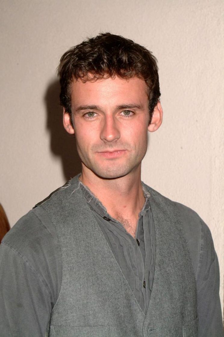 Callum Blue