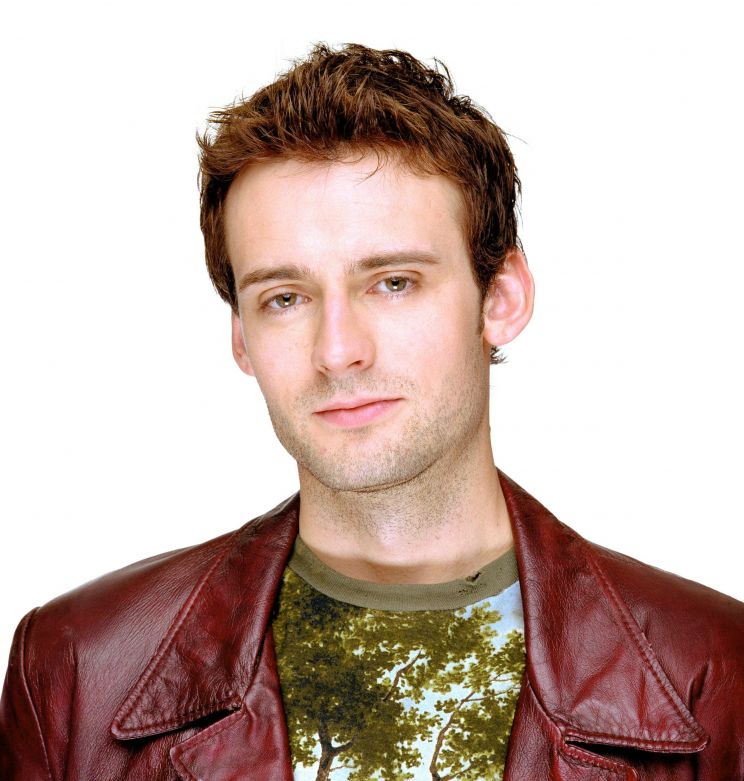 Callum Blue