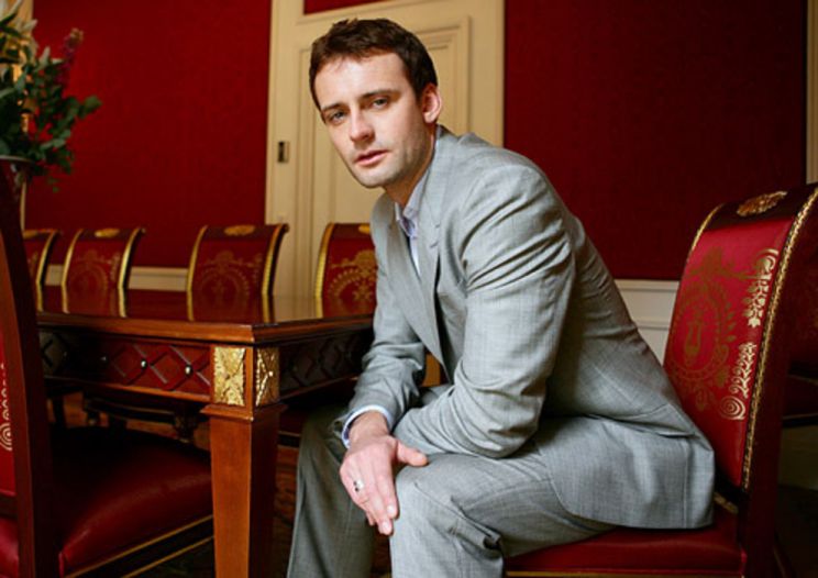 Callum Blue