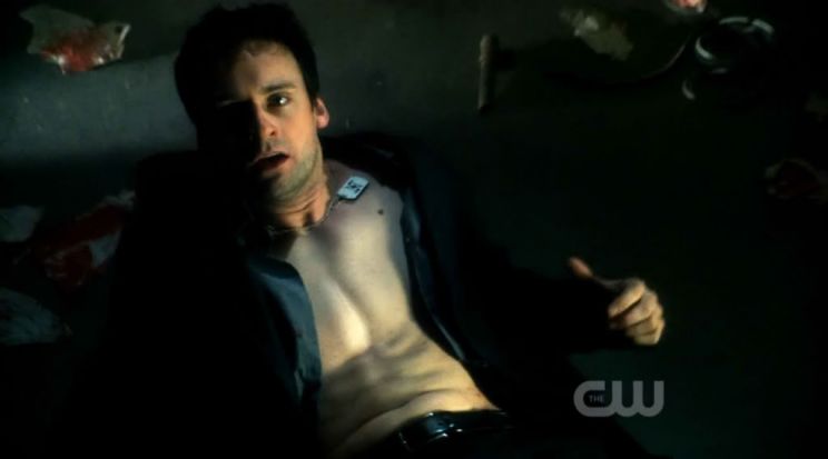 Callum Blue