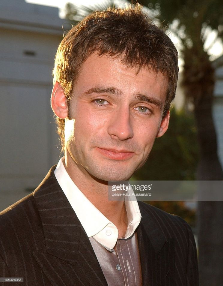 Callum Blue