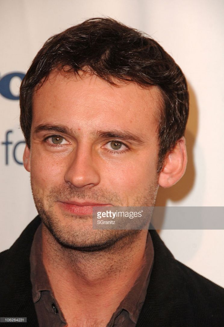 Callum Blue