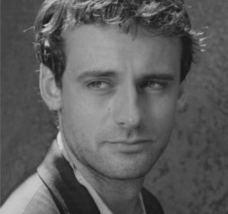 Callum Blue