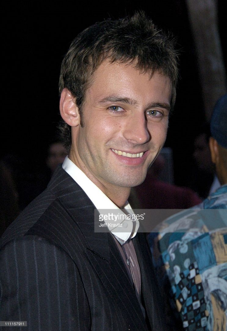 Callum Blue