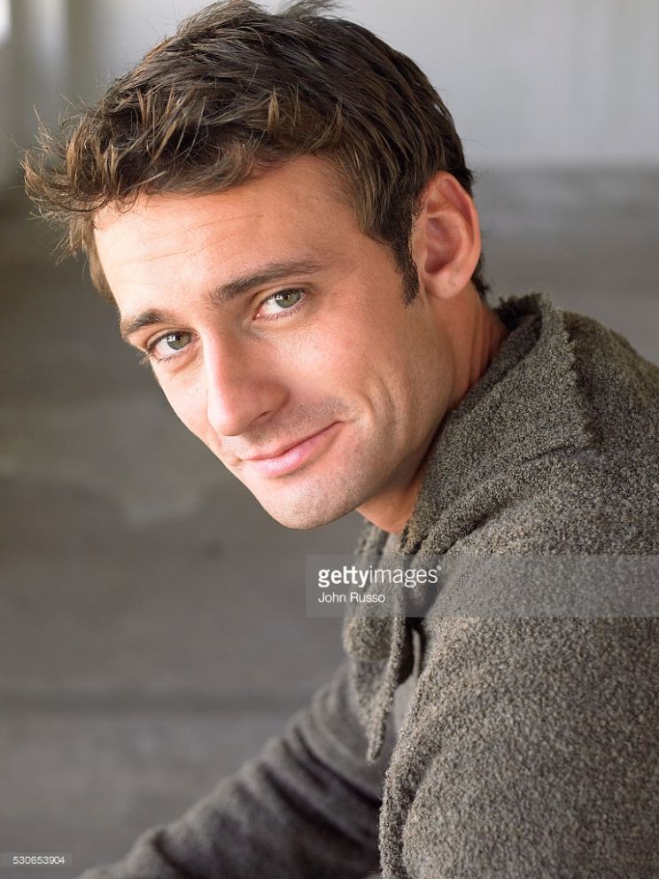 Callum Blue