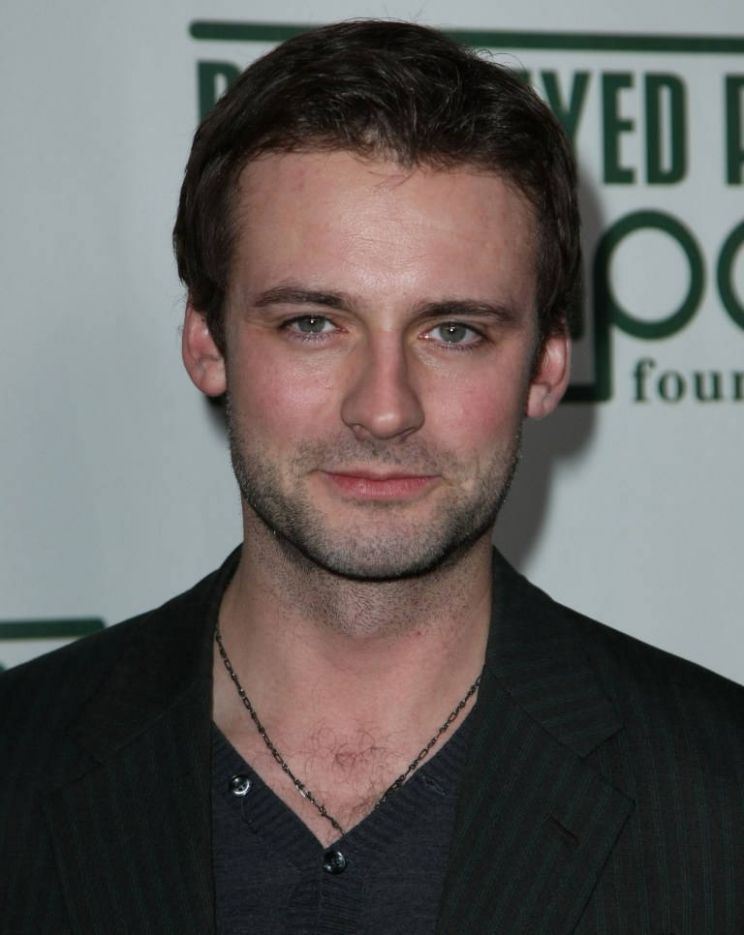 Callum Blue