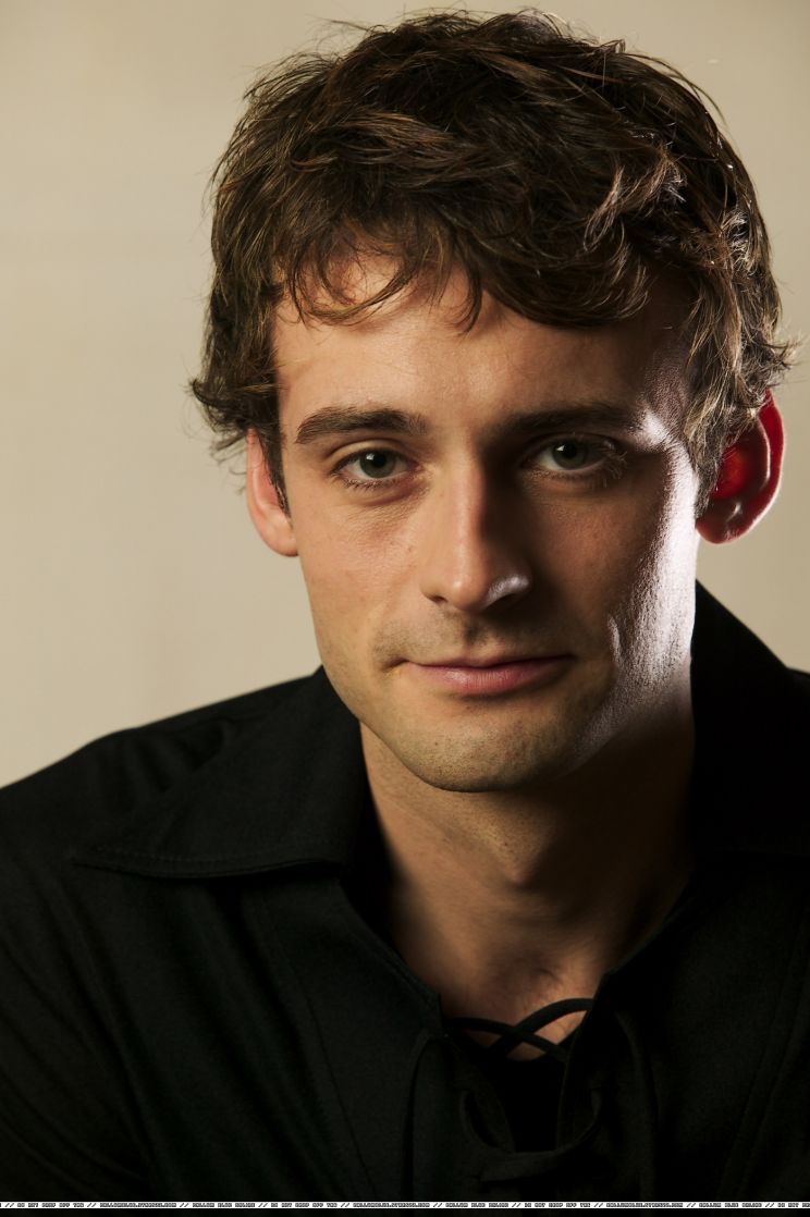 Callum Blue