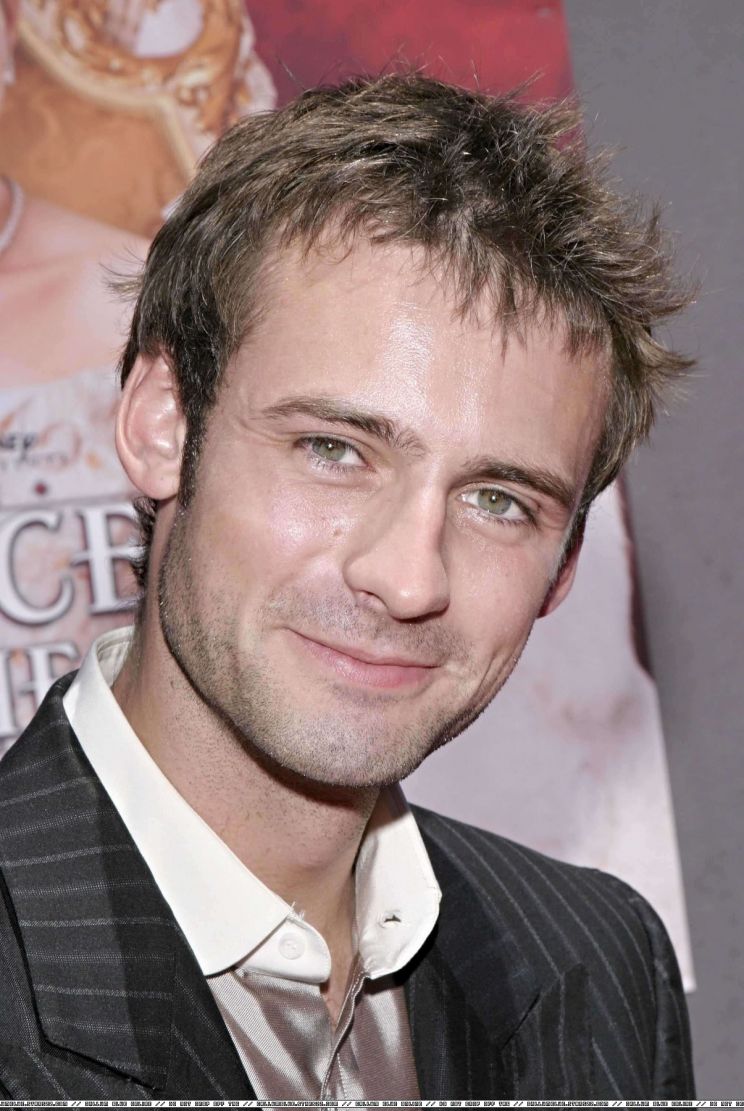 Callum Blue