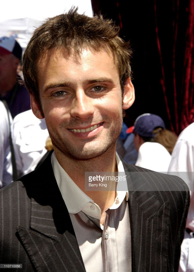 Callum Blue