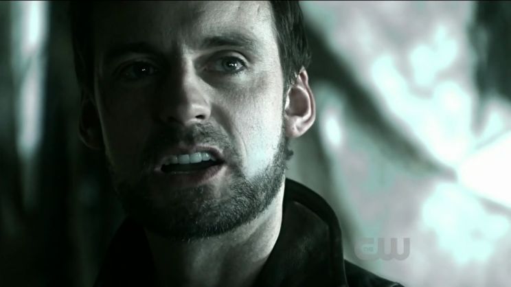 Callum Blue