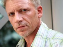 Callum Keith Rennie