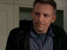 Callum Keith Rennie