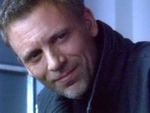 Callum Keith Rennie