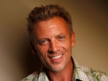 Callum Keith Rennie