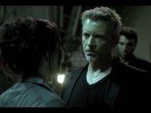 Callum Keith Rennie