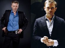 Callum Keith Rennie