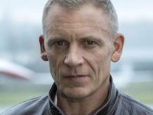 Callum Keith Rennie