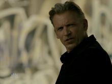 Callum Keith Rennie