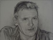 Callum Keith Rennie