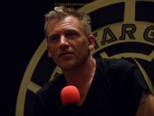 Callum Keith Rennie