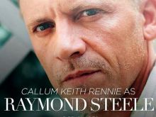 Callum Keith Rennie