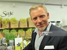 Callum Keith Rennie