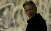 Callum Keith Rennie