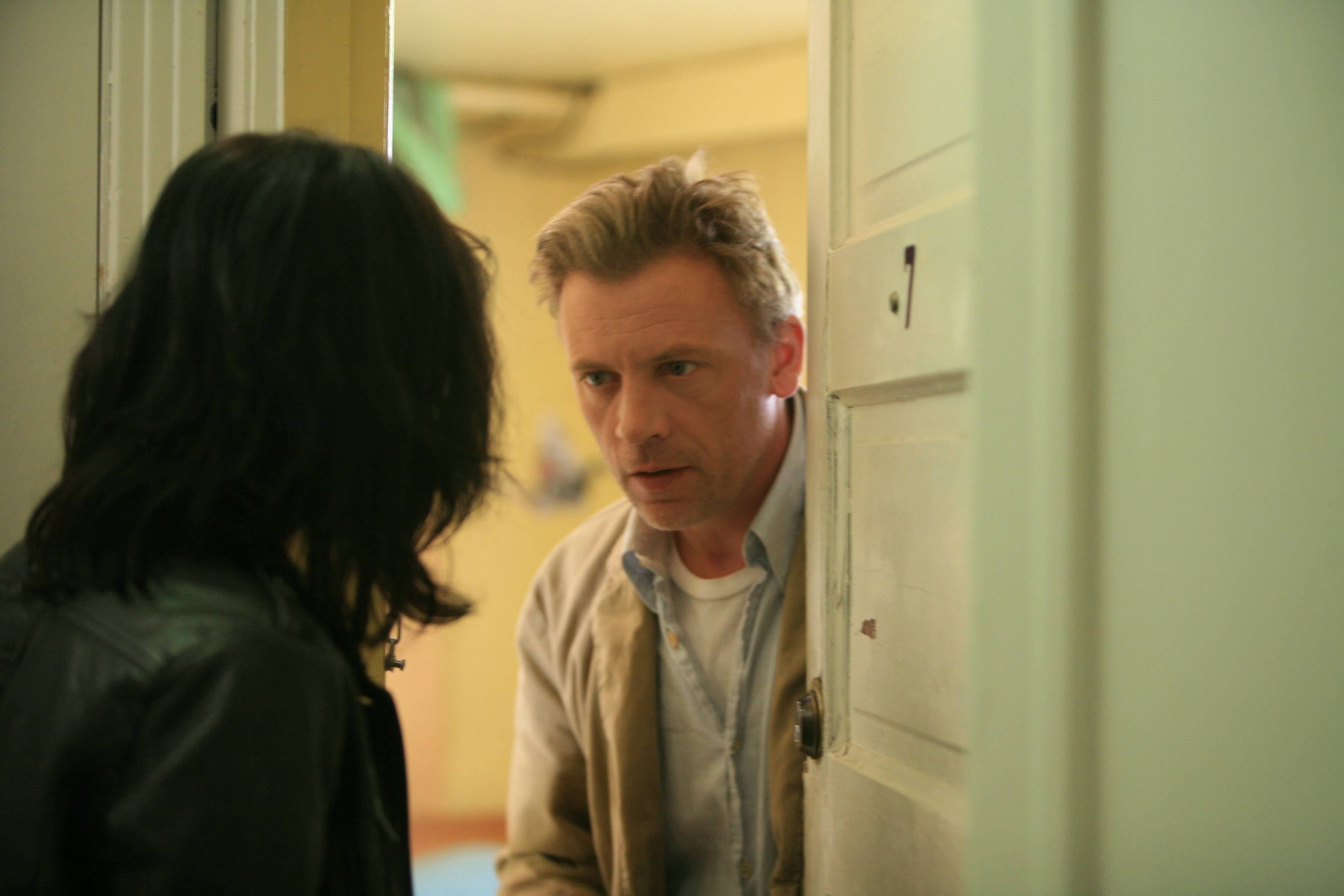 Pictures of Callum Keith Rennie