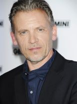 Callum Keith Rennie