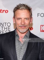 Callum Keith Rennie