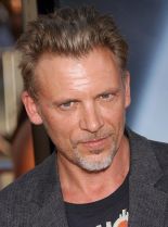 Callum Keith Rennie