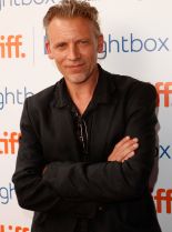 Callum Keith Rennie