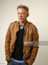 Callum Keith Rennie