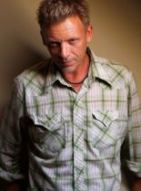 Callum Keith Rennie