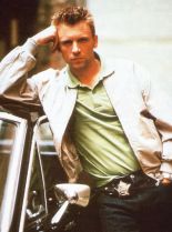 Callum Keith Rennie