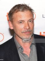 Callum Keith Rennie photo