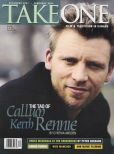 Callum Keith Rennie