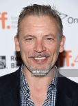 Callum Keith Rennie