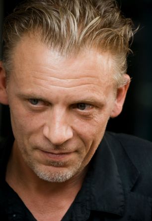 Callum Keith Rennie