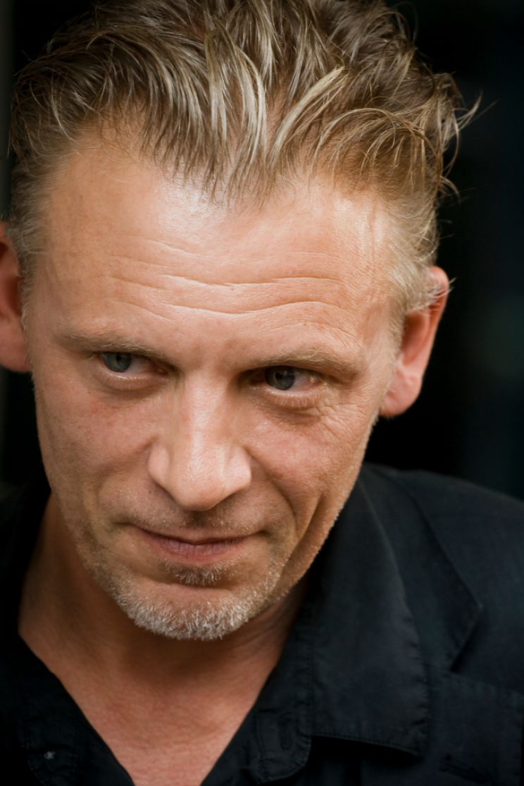 Callum Keith Rennie