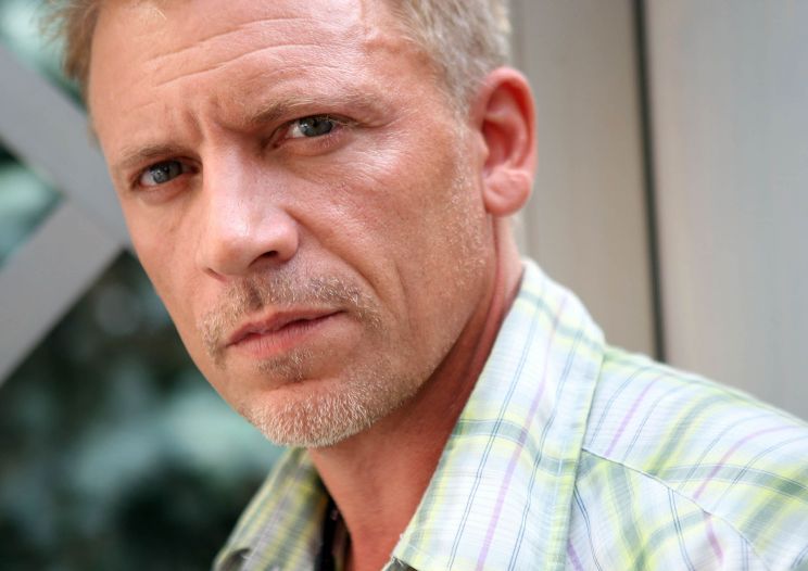 Callum Keith Rennie