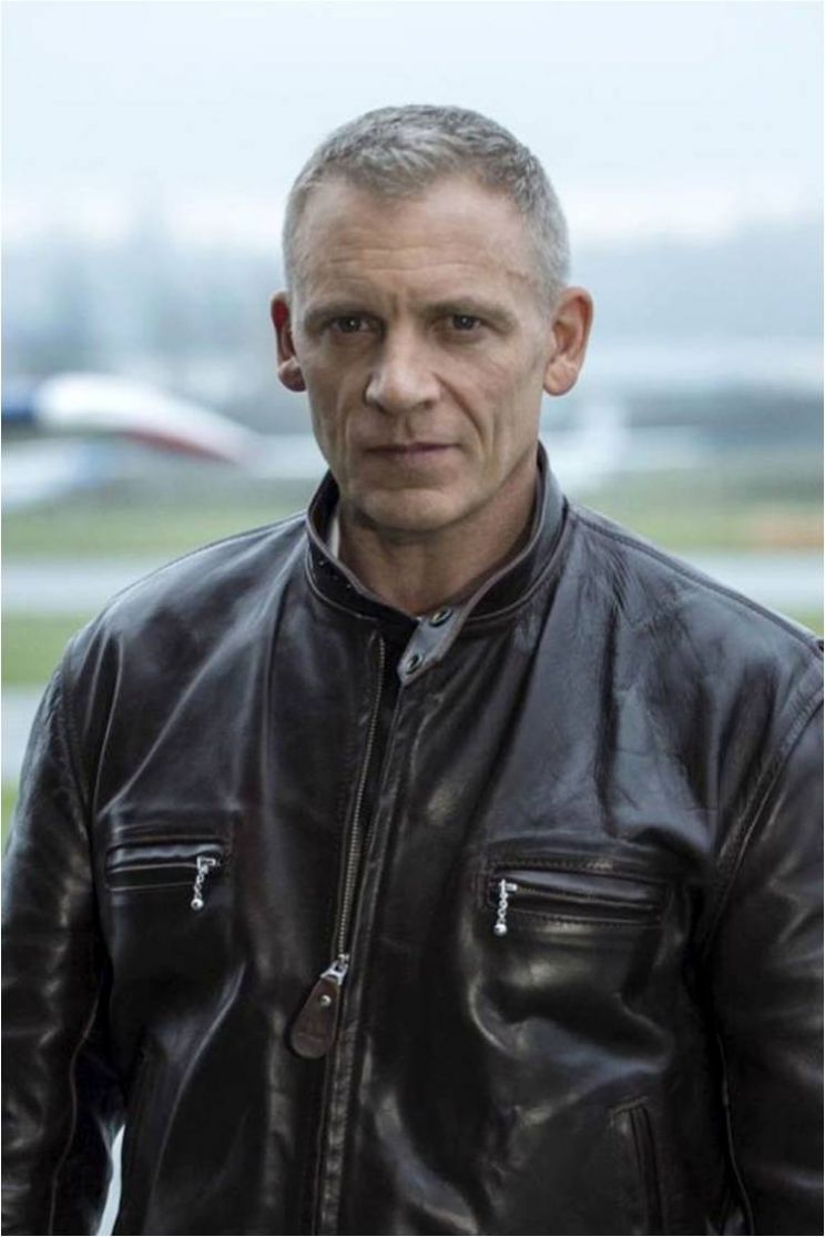 Callum Keith Rennie