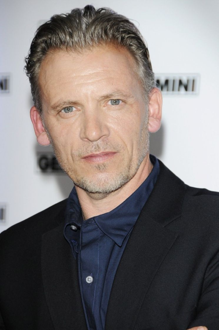 Callum Keith Rennie