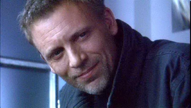 Callum Keith Rennie