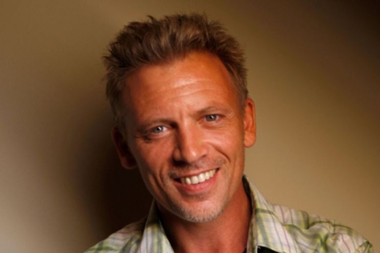 Callum Keith Rennie